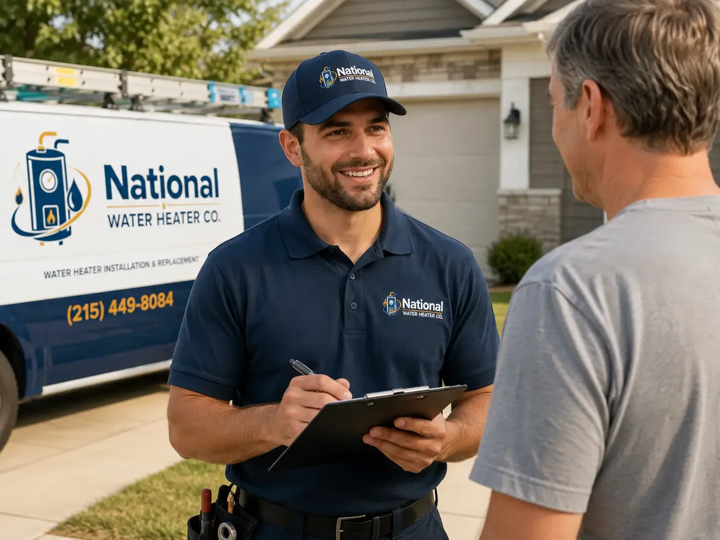 Water Heater Installation Clairton, PA FAQs